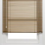 Kayın Ahşap Görünümlü Alüminyum Jaluzi Perde P823662