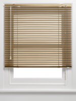 Kayın Ahşap Görünümlü Alüminyum Jaluzi Perde P823662