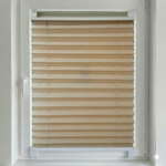 Krem Plise Perde PLS52