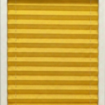 Sarı Kasalı Plise Perde PLS54K