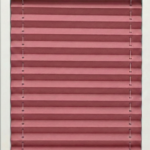 Gül Kurusu Kasalı Plise Perde PLS56K