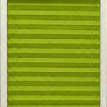 Yeşil Kasalı Plise Perde PLS59K