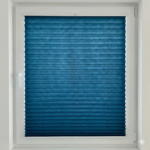 Petrol Plise Perde PLS61