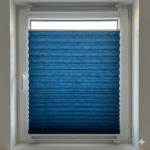 Petrol Plise Perde PLS61 - Görsel 2