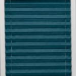 Petrol Kasalı Plise Perde PLS61K