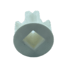 32 lik Mavi Mekanizma Dişi Boru Sonu Tıpası - Görsel 8