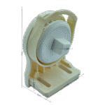 32 lik Mavi Erkek Mekanizma - Görsel 8