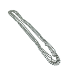 Krom Metal Sonsuz Zincir 150 cm SPY004 - Görsel 3