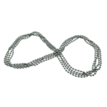 Krom Metal Sonsuz Zincir 150 cm SPY004 - Görsel 6