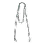 Krom Metal Sonsuz Zincir 150 cm SPY004 - Görsel 12