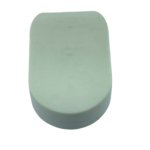 Perde Ağırlık Krem Dikdörtgen Prizma Elçek SPY005 - Görsel 5