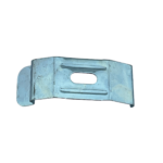 Dar Kasa Stor Perde Metal Kelepçe Portray SPY006 - Görsel 5