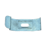 Dar Kasa Stor Perde Metal Kelepçe Portray SPY006 - Görsel 8