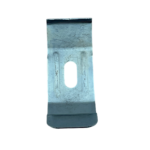 Dar Kasa Stor Perde Metal Kelepçe Portray SPY006 - Görsel 7