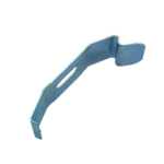 Dar Kasa Stor Perde Metal Kelepçe Portray SPY006 - Görsel 10