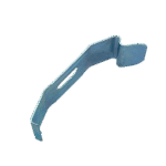 Dar Kasa Stor Perde Metal Kelepçe Portray SPY006 - Görsel 12