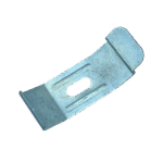 Dar Kasa Stor Perde Metal Kelepçe Portray SPY006 - Görsel 13