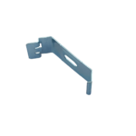 Geniş Kasa Stor Perde Metal Kelepçe Portray SPY007 - Görsel 6