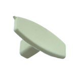 Stor Perde Etek Kare Arkalı Krem Çıta Tıpası SPY008 - Görsel 5