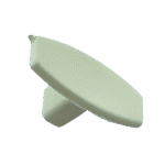 Stor Perde Etek Kare Arkalı Krem Çıta Tıpası SPY008 - Görsel 6