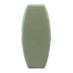 Stor Perde Etek Kare Arkalı Krem Çıta Tıpası SPY008 - Görsel 8