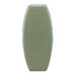 Stor Perde Etek Kare Arkalı Krem Çıta Tıpası SPY008 - Görsel 10