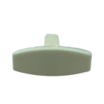 Stor Perde Etek Kare Arkalı Krem Çıta Tıpası SPY008 - Görsel 11