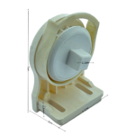 32'lik Mavi Erkek Mekanizma - Görsel 10