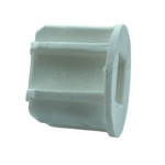 32'lik Mavi Mekanizma Dişi Boru Sonu Tıpası - Görsel 4