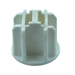 32'lik Mavi Mekanizma Dişi Boru Sonu Tıpası - Görsel 6