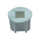 32 lik Mavi Mekanizma Dişi Boru Sonu Tıpası - Görsel 11