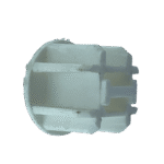 32 lik Mavi Mekanizma Dişi Boru Sonu Tıpası - Görsel 14