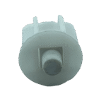 32 lik Yuvarlak Pimli Krem Boru Sonu Tıpası - Görsel 6