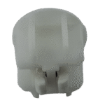 32 lik Yuvarlak Pimli Krem Boru Sonu Tıpası - Görsel 12