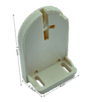 Stor Perde Uzun Mandallı Ayak - Görsel 10