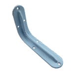 L Montaj Ayağı Beyaz 15 cm - Görsel 7