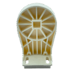 Tubular Motor Ayağı Erkek - Görsel 5