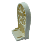 Tubular Motor Ayağı Erkek - Görsel 7