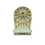 Tubular Motor Ayağı Erkek - Görsel 8