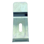 Kapalı Kasa Kutulu Stor Perde Metal Kelepçe Portray - Görsel 4