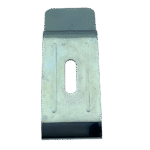 Kapalı Kasa Kutulu Stor Perde Metal Kelepçe Portray - Görsel 5