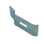 Kapalı Kasa Kutulu Stor Perde Metal Kelepçe Portray - Görsel 7