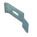 Kapalı Kasa Kutulu Stor Perde Metal Kelepçe Portray - Görsel 8