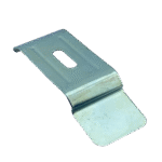 Kapalı Kasa Kutulu Stor Perde Metal Kelepçe Portray - Görsel 9