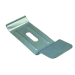 Kapalı Kasa Kutulu Stor Perde Metal Kelepçe Portray - Görsel 10