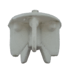 32 lik Metal Pimli Krem Boru Sonu Tıpası - Görsel 10