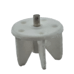 32 lik Metal Pimli Krem Boru Sonu Tıpası - Görsel 11