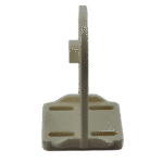 Geniş Kasa Farklı Stor Perde Alçak Birleştirme Orta Ayak Aparatı - Görsel 7