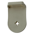 Geniş Kasa Farklı Stor Perde Alçak Birleştirme Orta Ayak Aparatı - Görsel 8