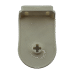 Geniş Kasa Farklı Stor Perde Alçak Birleştirme Orta Ayak Aparatı - Görsel 9